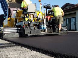 Professional Driveway Paving Services in Paterson, NJ